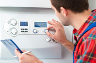 free commercial Netherton boiler quotes